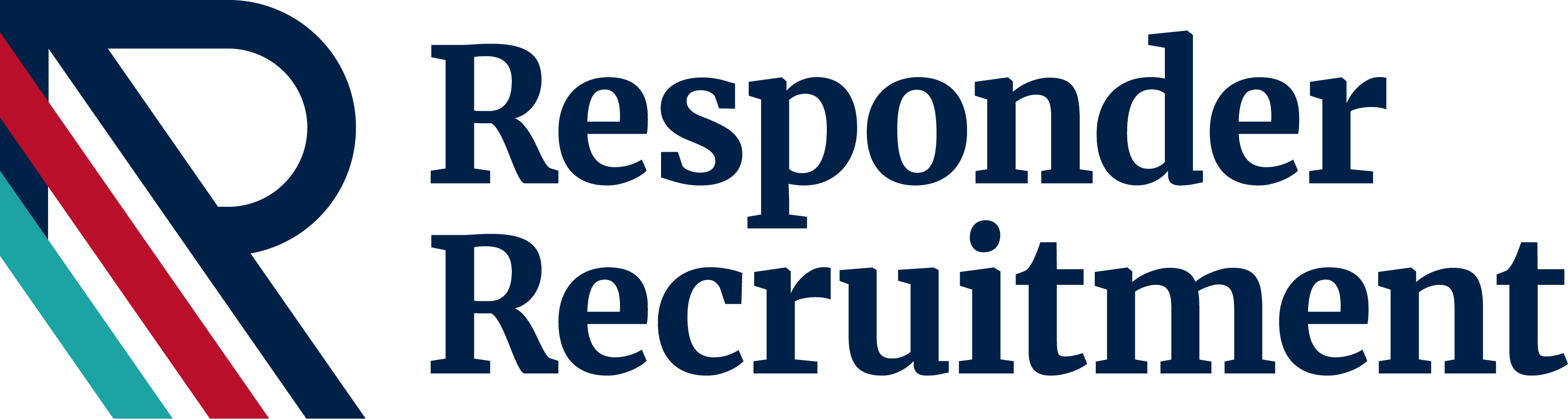 Responder Recruitment