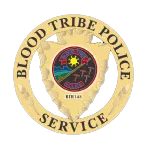 Blood Tribe Police
