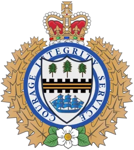 Port Moody Police Department