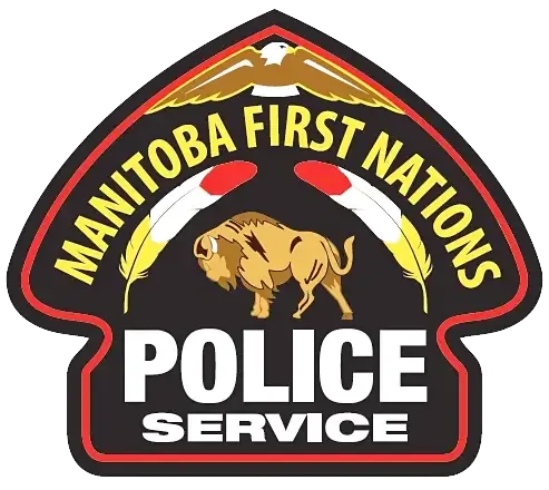 Manitoba Police Logo