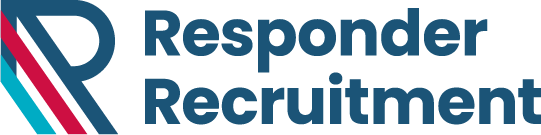 Responder Recruitment Logo